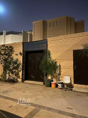 فيلا للبيع في شارع يثرب, حي الفلاح, مدينة الرياض, منطقة الرياض