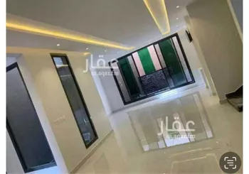 فيلا للإيجار في شارع الطبيعه, حي النرجس, مدينة الرياض, منطقة الرياض صورة 2