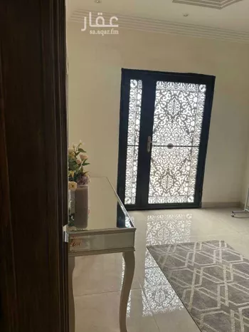 فيلا للبيع في شارع الحاجرة, حي الملقا, مدينة الرياض, منطقة الرياض صورة 2