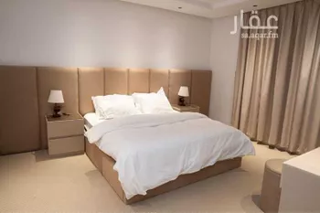 عمارة للإيجار في شارع نهاوند, حي ظهرة لبن, مدينة الرياض, منطقة الرياض صورة 5