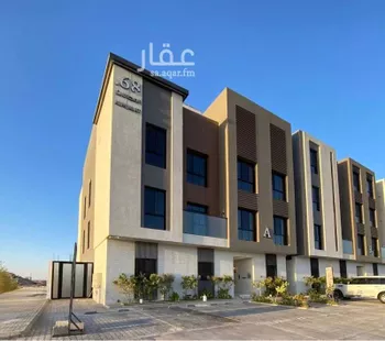 شقة للبيع في شارع سعيد بن نفيل, حي الرمال, مدينة الرياض, منطقة الرياض