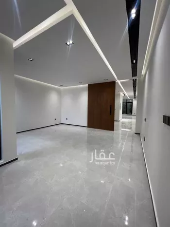 فيلا للإيجار في شارع محمد بن مسعود الزواوي, حي العارض, مدينة الرياض, منطقة الرياض صورة 2