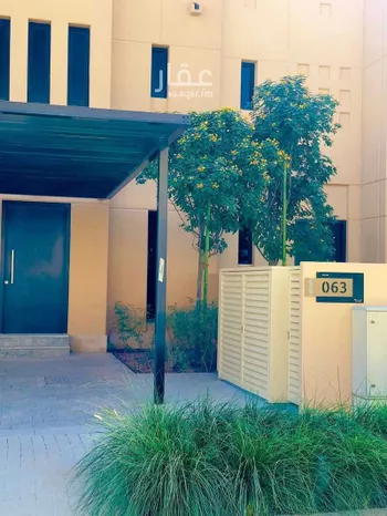 فيلا للإيجار في شارع طريق المطار, حي سدرة, مدينة الرياض, منطقة الرياض صورة 4