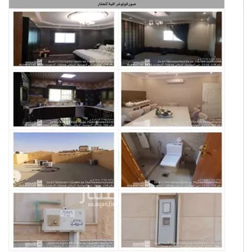 فيلا للبيع في شارع شارع رقم 183, حي المونسية, مدينة الرياض, منطقة الرياض