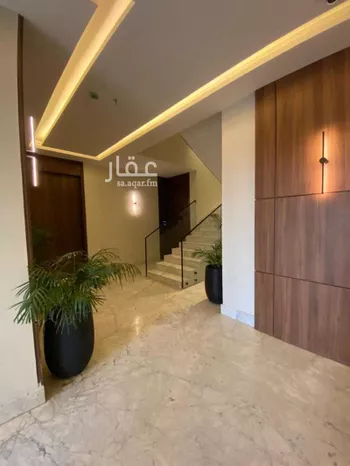 شقة للبيع في شارع سعيد بن نفيل, حي الرمال, مدينة الرياض, منطقة الرياض صورة 2