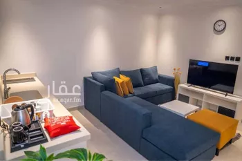 عمارة للإيجار في شارع نهاوند, حي ظهرة لبن, مدينة الرياض, منطقة الرياض صورة 2
