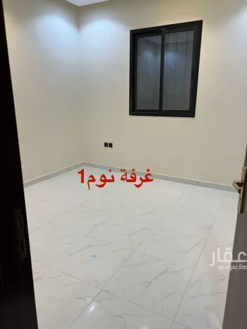 دور للبيع في شارع علي بن سلامة اللخمي, حي بدر, مدينة الرياض, منطقة الرياض صورة 5
