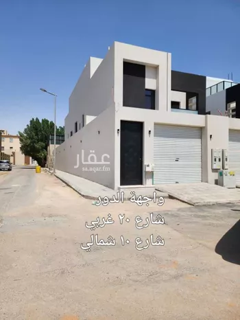 دور للبيع في شارع جبل الجزيره, حي القادسية, مدينة الرياض, منطقة الرياض