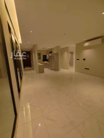 شقة للإيجار في شارع اسماء بنت مالك, حي العارض, مدينة الرياض, منطقة الرياض