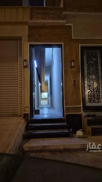 شقة للإيجار في شارع فؤاد محمد عمر توفيق, حي القادسية, مدينة الرياض, منطقة الرياض