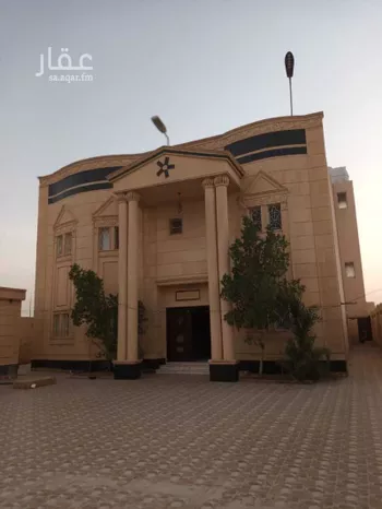 فيلا للإيجار في شارع عبدالرحمن بن يسار, حي العارض, مدينة الرياض, منطقة الرياض