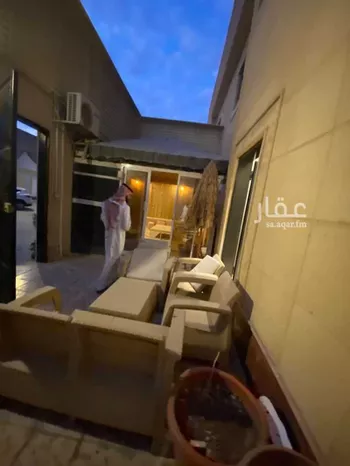 فيلا للإيجار في شارع رقم 388, حي المونسية, مدينة الرياض, منطقة الرياض صورة 4