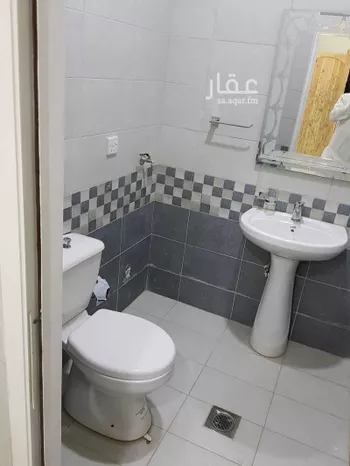غرفة للإيجار في شارع ام مجيد الانصاريه, حي النعيم, مدينة جدة, منطقة مكة المكرمة صورة 2