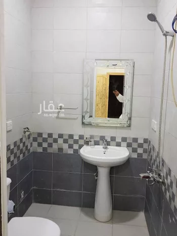 غرفة للإيجار في شارع ام مجيد الانصاريه, حي النعيم, مدينة جدة, منطقة مكة المكرمة صورة 3