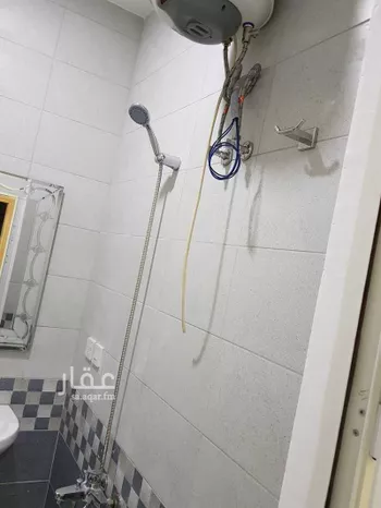 غرفة للإيجار في شارع ام مجيد الانصاريه, حي النعيم, مدينة جدة, منطقة مكة المكرمة صورة 4