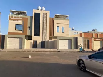 شقة للبيع في شارع أبو عبد الله بن الجراح, حي البوادي, مدينة تبوك, منطقة تبوك