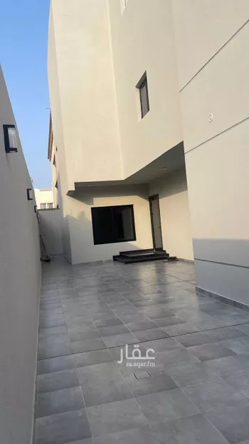 فيلا للبيع في شارع زياد بن الاخرس, حي قرطبة, مدينة الخبر, المنطقة الشرقية صورة 4