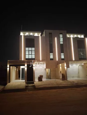 دور للبيع في شارع الدميري, حي طويق, مدينة الرياض, منطقة الرياض صورة 4