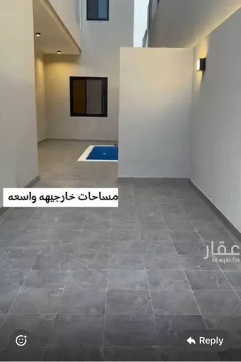 فيلا للبيع في شارع أبو أمامة الباهلي, حي المسيال الجديد, مدينة مكه المكرمه, منطقة مكة المكرمة صورة 2