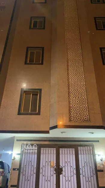 شقة للإيجار في شارع سعدان بن يزيد, حي الريان, مدينة جدة, منطقة مكة المكرمة
