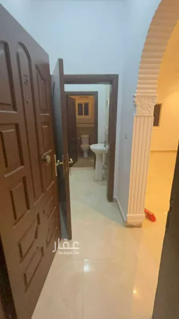 شقة للإيجار في شارع عصفور القزاز, حي القرينية, مدينة جدة, منطقة مكة المكرمة صورة 5