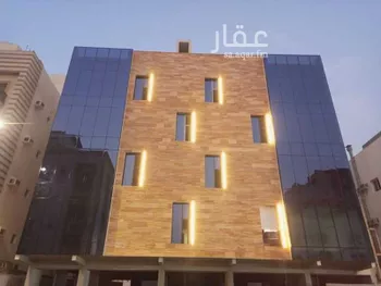 شقة للبيع في شارع المنياوي, حي السلامة, مدينة جدة, منطقة مكة المكرمة صورة 5