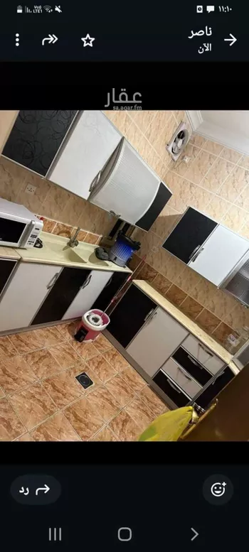 شقة للإيجار في شارع سعدان بن يزيد, حي الريان, مدينة جدة, منطقة مكة المكرمة صورة 5