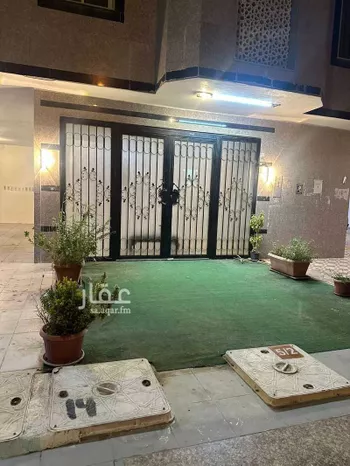شقة للإيجار في شارع سعدان بن يزيد, حي الريان, مدينة جدة, منطقة مكة المكرمة صورة 2