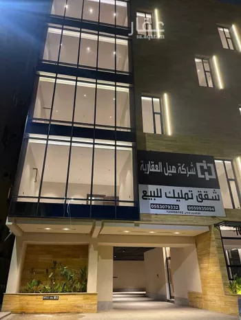شقة للبيع في شارع المنياوي, حي السلامة, مدينة جدة, منطقة مكة المكرمة صورة 4