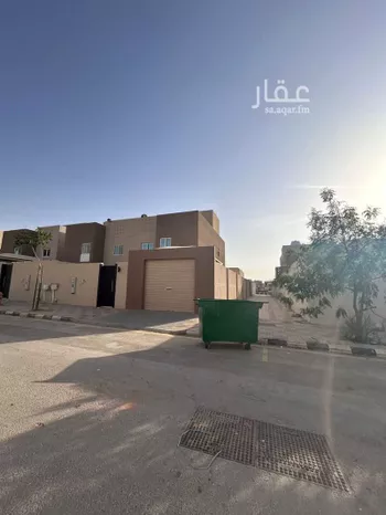 فيلا للبيع في شارع طلحة العلثي, حي مطار الملك خالد الدولي, مدينة الرياض, منطقة الرياض صورة 4