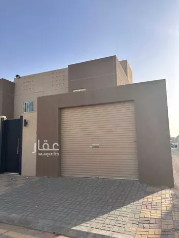 فيلا للبيع في شارع طلحة العلثي, حي مطار الملك خالد الدولي, مدينة الرياض, منطقة الرياض صورة 2
