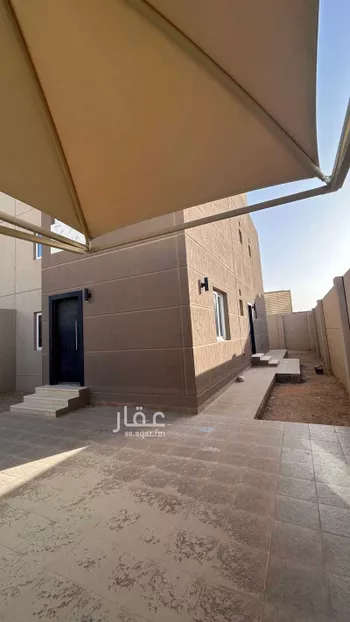 فيلا للبيع في شارع طلحة العلثي, حي مطار الملك خالد الدولي, مدينة الرياض, منطقة الرياض صورة 5