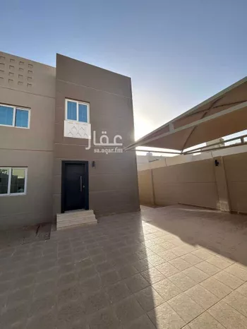 فيلا للبيع في شارع طلحة العلثي, حي مطار الملك خالد الدولي, مدينة الرياض, منطقة الرياض