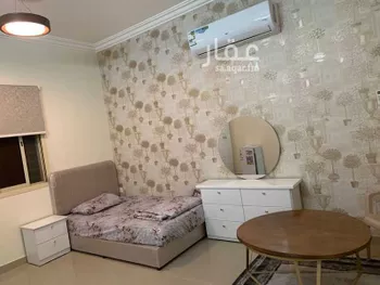 غرفة للإيجار في شارع عبدالرحمن بن ابي الحكم, حي العارض, مدينة الرياض, منطقة الرياض صورة 2