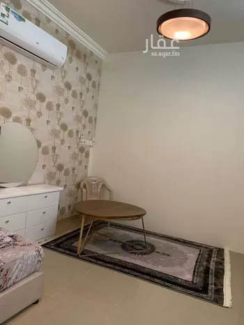 غرفة للإيجار في شارع عبدالرحمن بن ابي الحكم, حي العارض, مدينة الرياض, منطقة الرياض صورة 4