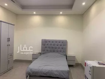 شقة للإيجار في شارع الوفاء, حي الملقا, مدينة الرياض, منطقة الرياض صورة 2