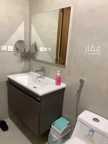 غرفة للإيجار في شارع الوفاء, حي الملقا, مدينة الرياض, منطقة الرياض صورة 2