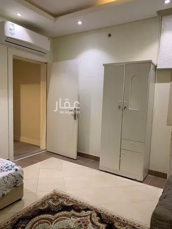شقة للإيجار في شارع الوفاء, حي الملقا, مدينة الرياض, منطقة الرياض صورة 3