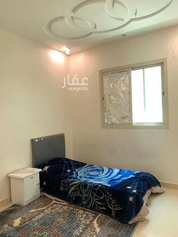 غرفة للإيجار في شارع عبدالله بن مبارك, حي حطين, مدينة الرياض, منطقة الرياض صورة 2