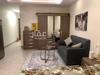 غرفة للإيجار في شارع الوفاء, حي الملقا, مدينة الرياض, منطقة الرياض صورة 5