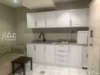شقة للإيجار في شارع الوفاء, حي الملقا, مدينة الرياض, منطقة الرياض صورة 2