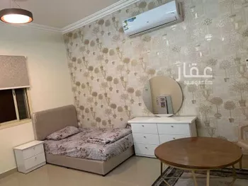 غرفة للإيجار في شارع القادسية, حي الياسمين, مدينة الرياض, منطقة الرياض