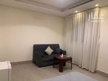 غرفة للإيجار في شارع الوفاء, حي الملقا, مدينة الرياض, منطقة الرياض صورة 2