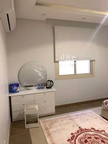 شقة للإيجار في شارع الوفاء, حي الملقا, مدينة الرياض, منطقة الرياض