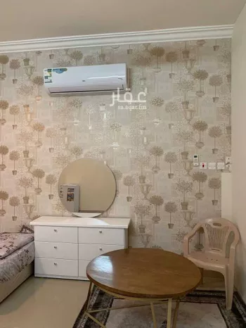 غرفة للإيجار في شارع عبدالرحمن بن ابي الحكم, حي العارض, مدينة الرياض, منطقة الرياض