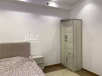 شقة للإيجار في شارع الوفاء, حي الملقا, مدينة الرياض, منطقة الرياض