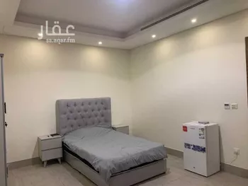 غرفة للإيجار في شارع الوفاء, حي الملقا, مدينة الرياض, منطقة الرياض صورة 4