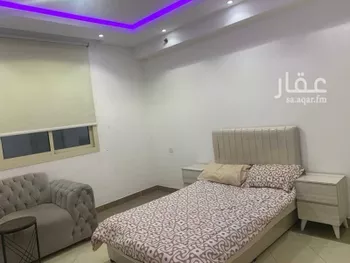 غرفة للإيجار في شارع القادسية, حي الياسمين, مدينة الرياض, منطقة الرياض صورة 3