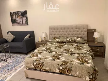 غرفة للإيجار في شارع الوفاء, حي الملقا, مدينة الرياض, منطقة الرياض صورة 5