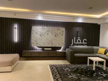 شقة للإيجار في شارع الوفاء, حي الملقا, مدينة الرياض, منطقة الرياض صورة 2